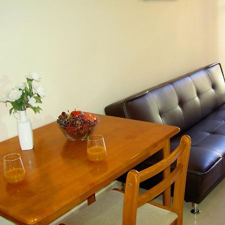 Mat Old Town Apartments L 레팀노 외부 사진