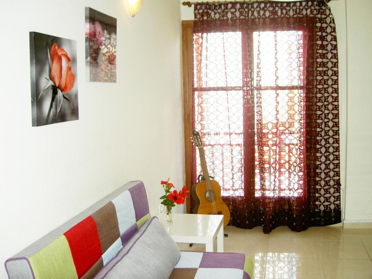 Mat Old Town Apartments L 레팀노 외부 사진